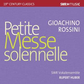 CD Gustavo Gimeno: Petite Messe Solennelle 149815