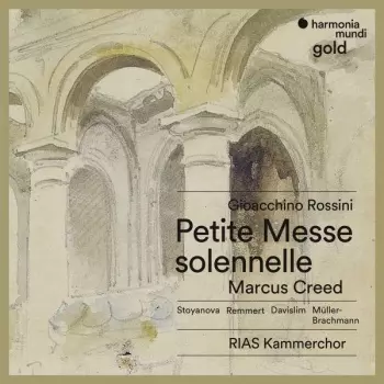 Gustavo Gimeno: Petite Messe Solennelle