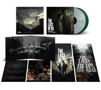 Album Gustavo Santaolalla & David Fleming: The Last Of Us: Season 1