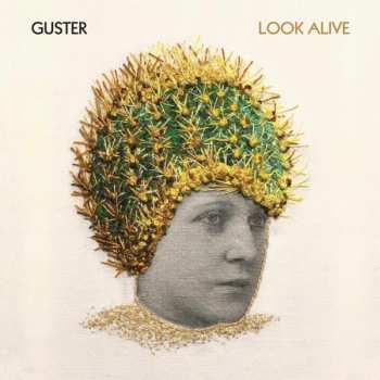 LP Guster: Look Alive 357735