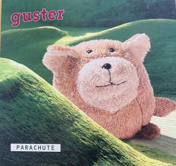 Album Guster: Parachute
