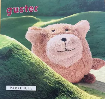 Guster: Parachute