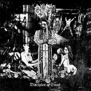 Album Gut: Disciples Of Smut