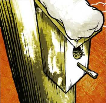 CD Gutbucket: A Modest Proposal