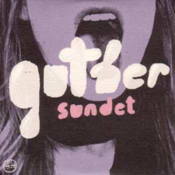 Album Guther: Sundet