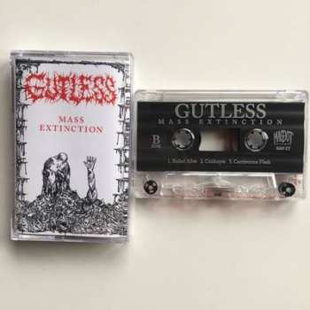 Album Gutless: Mass Extinction