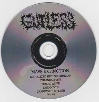 CD Gutless: Mass Extinction 272633