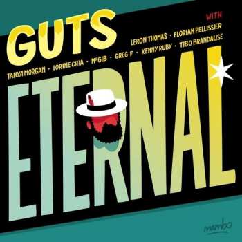 CD Guts: Eternal 115186