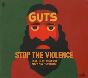 Album Guts: Stop The Violence