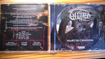 CD Gutted: Martyr Creation 297372