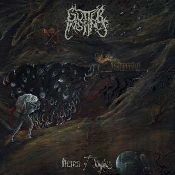 Album Gutter Instinct: Heirs Of Sisyphus