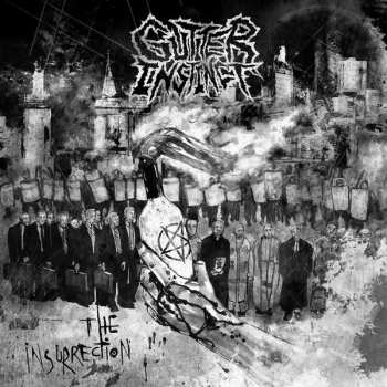 Album Gutter Instinct: The Insurrection