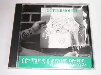 Guttermouth: Full Length LP