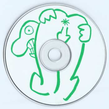 CD Guttermouth: Guttermouth