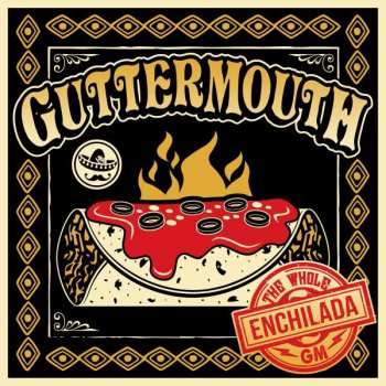 Album Guttermouth: The Whole Enchilada