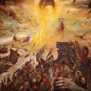 LP Gutvoid: Liminal Shrines - Crimson