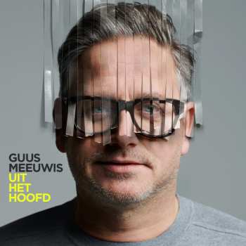 Album Guus Meeuwis: Uit Het Hoofd