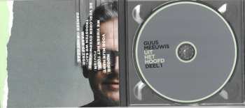 2CD Guus Meeuwis: Uit Het Hoofd 496411