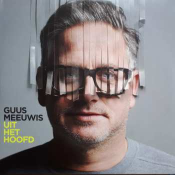 Album Guus Meeuwis: Uit Het Hoofd (Deel 1 & 2)