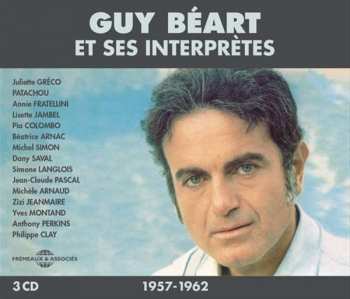 Album Guy Beart: Guy Béart Et Ses Interprètes 1957 - 1962
