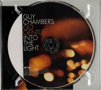 CD Guy Chambers: Go Gentle Into The Light 432624