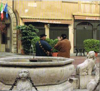 CD Guy Davis: Juba Dance