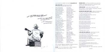 CD Guy Davis: Legacy