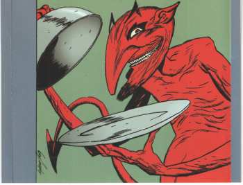 CD Guy Davis: Legacy