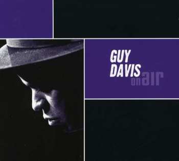 Album Guy Davis: On Air