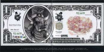 2CD Guy Forsyth: Unrepentant Schizophrenic Americana