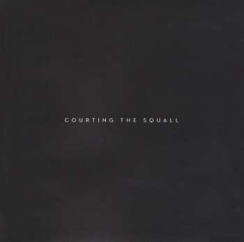 CD Guy Garvey: Courting The Squall 108994