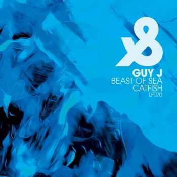 Album Guy J: Beast Of Sea  / Catfish