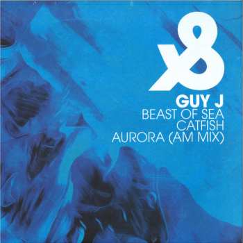 LP Guy J: Beast Of Sea 368236