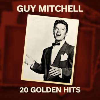 Album Guy Mitchell: 20 Golden Hits