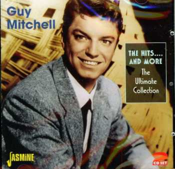 2CD Guy Mitchell: The Hits...And More - The Ultimate Collection 482051