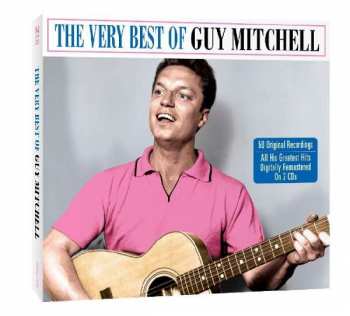 Album Guy Mitchell: The Very Best Of Guy Mitchell