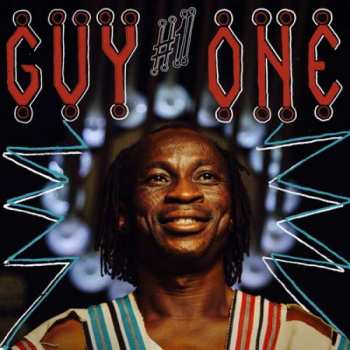 Guy One: #1