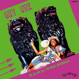 Album Guy One: 7-so La Ma La