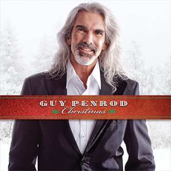 Album Guy Penrod: Guy Penrod Christmas