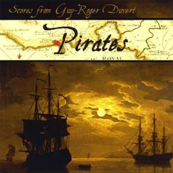 Album Guy-Roger Duvert: Pirates