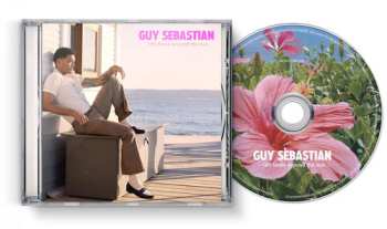 Album Guy Sebastian: 100 Times Around The Sun