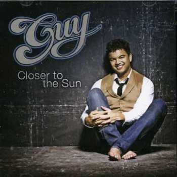 Album Guy Sebastian: Closer To The Sun