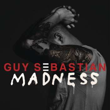 Album Guy Sebastian: Madness