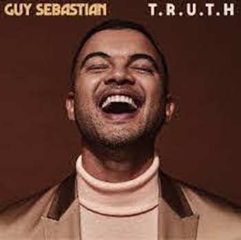 Album Guy Sebastian: T. R. U. T. H.
