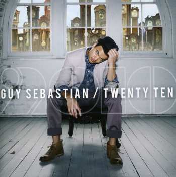 Album Guy Sebastian: Twenty Ten
