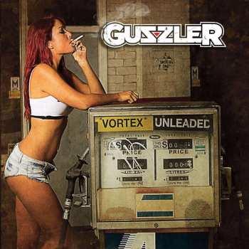 Album Guzzler: Guzzler