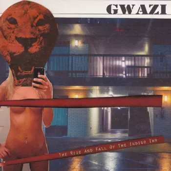Gwazi: The Rise And Fall Of The Indigo Inn