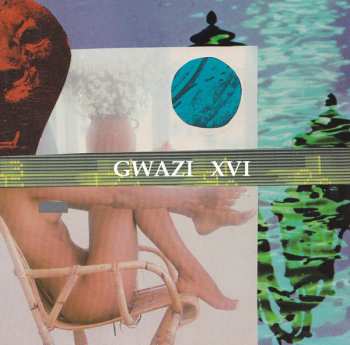 Album Gwazi: Xvi