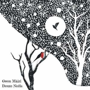 Album Gwen Mairi: Douze Noels