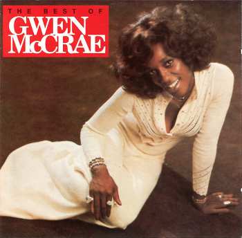 Album Gwen McCrae: The Best Of Gwen McCrae